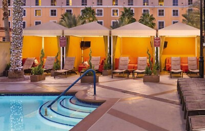 #ad Wyndham Grand Desert Vacation Las Vegas Hotel Resort Villa ANY 7 Night 2022 3BR $3795.00