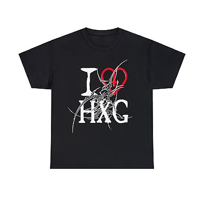 #ad Homixide Gang I 3 HXG T Shirts Beno Meechie Playboi Carti Merch $17.46