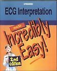 #ad Ecg Interpretation Made Incredibly Easy $9.49