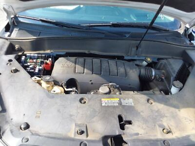 #ad Engine J 11th Limited 3.6L VIN D 8th Digit Fits 13 17 ACADIA 2412537 $1521.44