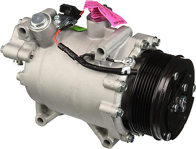 #ad 98580 New A C Compressor with Clutch $288.99
