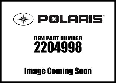 #ad Polaris Mount Plate Front Lh 2204998 New OEM $184.99
