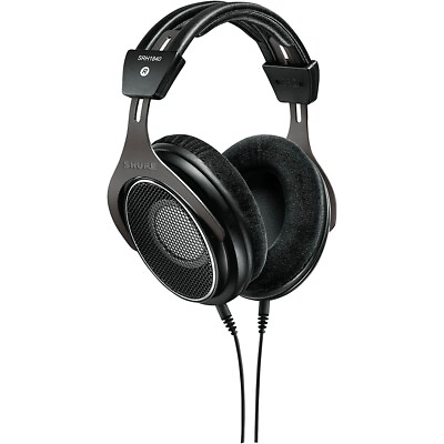#ad Shure SRH1840 Premium Open back Headphones $499.00