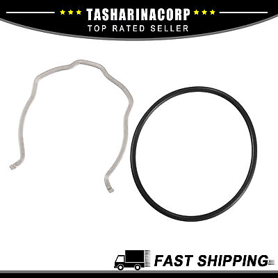 #ad Piece of 1 Car Charge Pipe C Clip w O Ring Seal Gasket fit for BMW N54 N55 335i $15.90