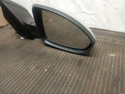 #ad Passenger Side View Mirror Power VIN P 4th Digit Fits 11 16 CRUZE 2827424 $64.00