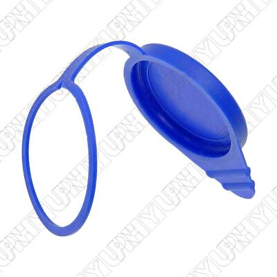 #ad 1x Washer Fluid Reservoir Cap Cover For Ford Transit Transit Connect 2018 2023 $8.60