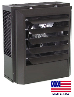 #ad ELECTRIC HEATER Commercial Industrial 480V 3 Phase 7.5 kW 25590 BTU $2874.67