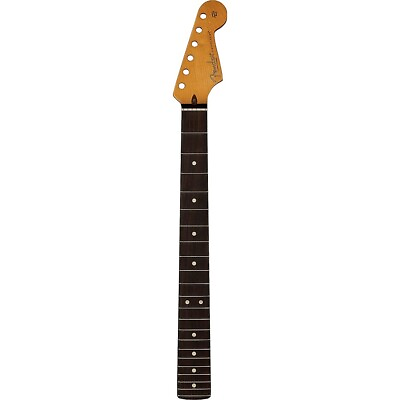 #ad Fender American Pro II Strat Neck 22 Narrow Tall Frets 9.5quot; Radius Rosewood $699.99