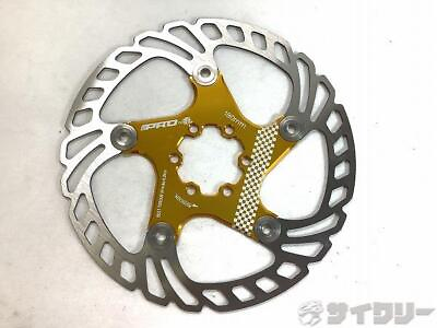 #ad Brake Disc Rotor Iiipro 180Mm $49.26