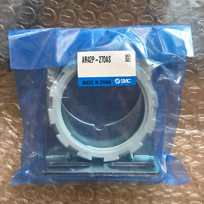 #ad 1pcs New SMC AW40 AR40 filter bracket AR42P 270AS Free shipping $32.90