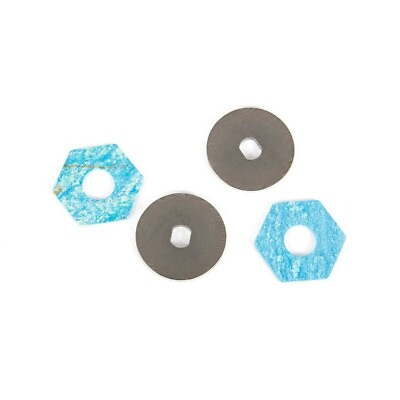 #ad Axial Dig Transmission Slipper Pads Plates: UTB AXI232015 $11.99