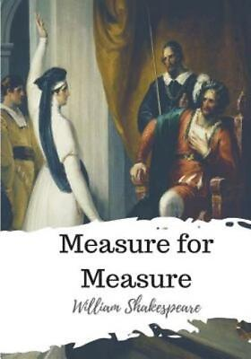 #ad Measure for Measure $8.69