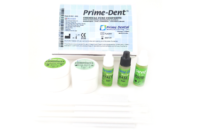 #ad #ad Chipped Tooth Repair Kit for Cracked Tooth 5 gram Kit $24.99