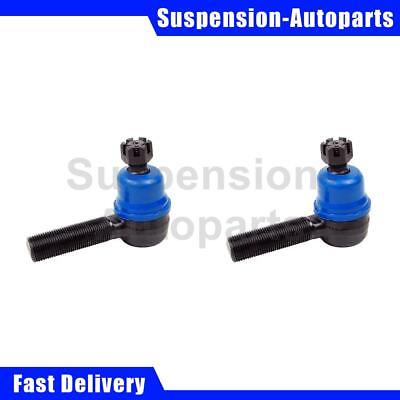 #ad Mevotech Steering Kit Front Outer Tie Rod Ends For Buick Special 1962 1961 $50.69