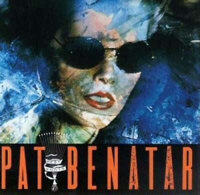 #ad Benatar Pat : Best Shots CD $5.48