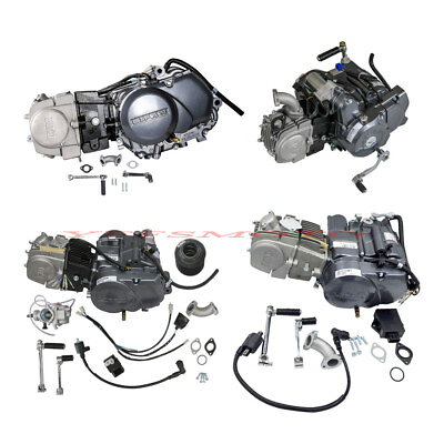 #ad Lifan 125cc 140cc 150cc Engine Motor Kit for CT110 Z50 CRF50F CRF70F ATC70 CT110 $499.33