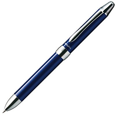 #ad Brand New Pentel Multi Function Pen Vicuna Ex BXW1375C $29.47