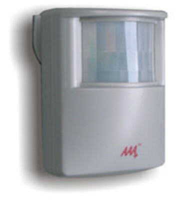 #ad Skylink PS 101 PS 434 Indoor Outdoor Motion Sensor Detector 110° DEG 40 feets $30.95