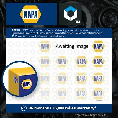 #ad Drive Shaft NDS1705L NAPA Driveshaft Genuine Top Quality Guaranteed New GBP 85.47