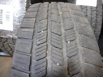 #ad LT245 75R17 Michelin LTX M S2 121 R Used 6 32nds $47.64