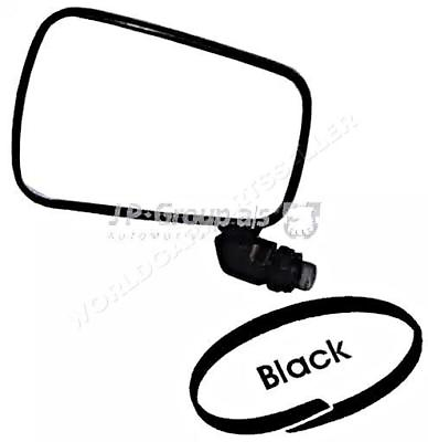 #ad New Side Mirror Left Fits VW Beetle Kaefer 1138575014 $7.45