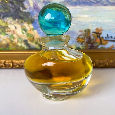 #ad READ Vtg WINGS Extraordinary Perfume by Giorgio LARGE 1 oz 30 ml Extrait Parfum $168.00