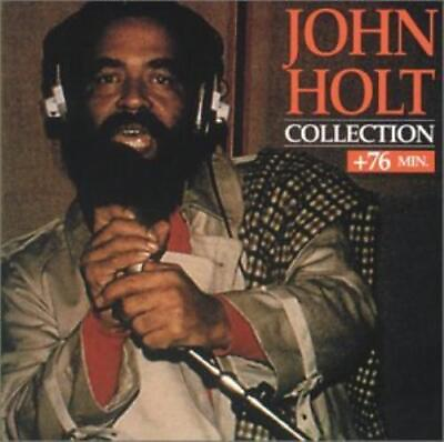 #ad John Holt : Collection CD Value Guaranteed from eBay’s biggest seller GBP 28.82