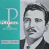 #ad Serie Platino: 20 EXITOS CD Music 1999 $6.95