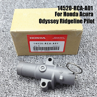 #ad 14520 RCA A01 Timing Tensioner Belt For Honda Acura Odyssey Ridgeline Pilot NEW $18.99