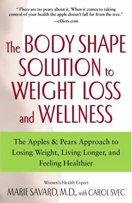 #ad The Body Shape Solution to Weight Loss and Wellness : The Apples $5.76