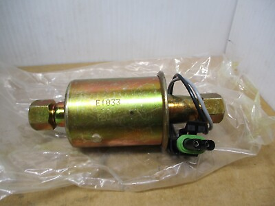 #ad GM 25115224 Chevy Diesel Electric Fuel Supply Feed Pump EP158 $89.00
