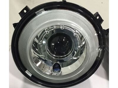 #ad For 2006 2008 Mercedes G500 Headlight Assembly Hella 54472XY 2007 $841.99
