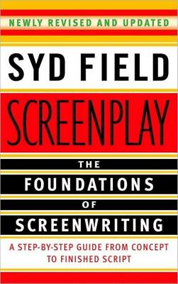 #ad Screenplay: The Foundations Of Screenwriting $17.18