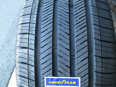 #ad 2 New 285 45R22 Goodyear Eagle Touring Tires 2854522 45 22 R22 45R Made in USA $339.00