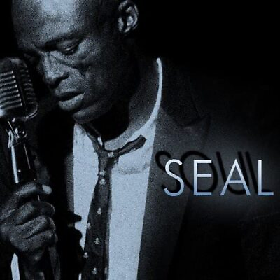 #ad Soul CD Seal *READ* EX LIBRARY $4.09