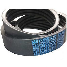 #ad LOCKWOOD CORP 4050169 Replacement Belt $120.39