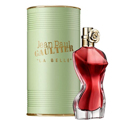 #ad #ad Jean Paul Gaultier La Belle Eau de Parfum 30ml $76.93