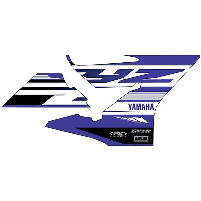 #ad Factory Effex 2019 OEM Graphic YZ125 250 #x27;15 20 22 05220 $38.22