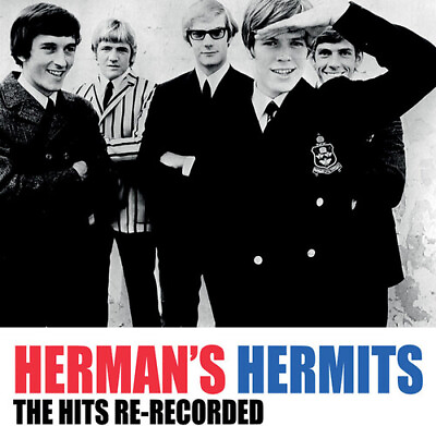 #ad The Hits: Re Recorded New Music $22.59