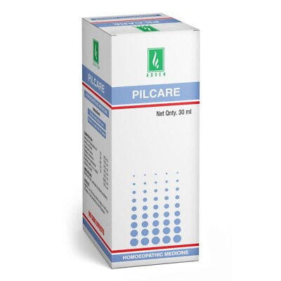 #ad Adven Pilcare Drops 30ml $11.03