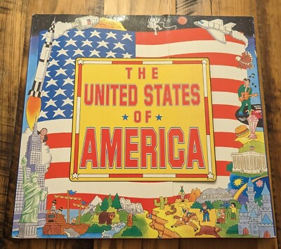 #ad The United States of America $93.43
