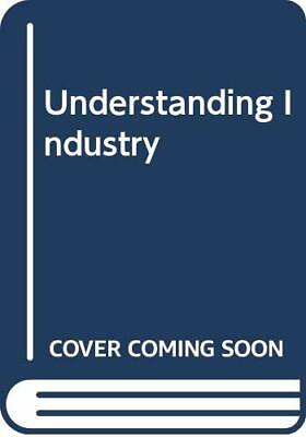 #ad Understanding Industry by Barratt Michael Paperback Book The Fast Free Shipping $6.90