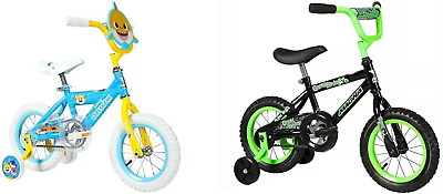 #ad #ad Kids#x27; Baby Shark 12quot; Bike $272.23