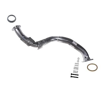 #ad Front Engine Pipe with Gaskets For 08 15 Scion XB 2.4L REF# 17410 28610 $161.00