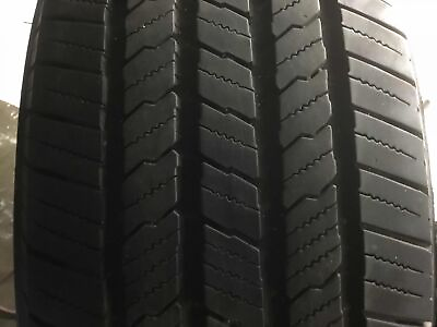 #ad P255 70R18 Michelin LTX M S2 112 T Used 7 32nds $62.27