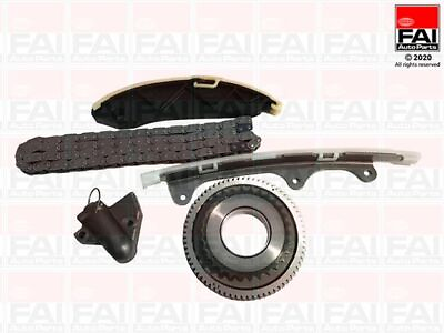 #ad Timing Chain Kit With Gear Upper Replacement Engine Timing Fits Fiat Mitsubishi GBP 113.99