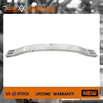 #ad Bumper Face Bar Reinforcement CrossMember Front for Chevy Malibu 16 22 GM1006688 $48.56