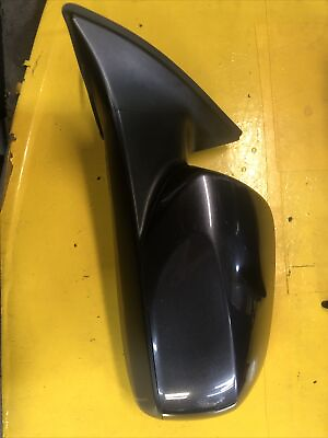 #ad SUBARU OUTBACK LEGACY 2010 2014 LEFT SIDE VIEW MIRROR HEATED OEM F3T $79.99