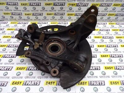 #ad 2007 PORSCHE CAYENNE S 4.8 DRIVER SIDE REAR HUB WITH ABS SENSOR GBP 26.69