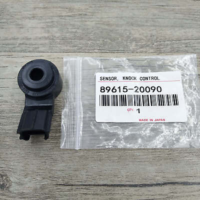 #ad Engine Knock Sensor for NEW DENSO Toyota Lexus Scion Corolla Sienna Camry RAV4 $14.89